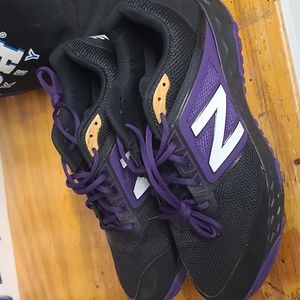 New Balance Athletic shoes